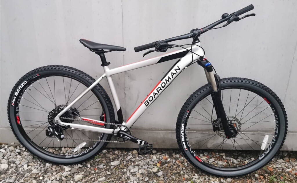 boardman mht 8.8